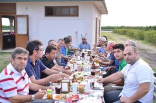 Havacılar Kelaynakta