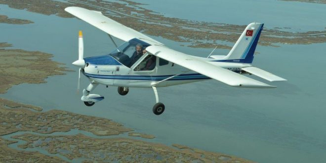tecnam