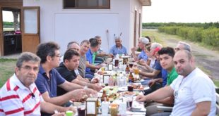 Havacılar Kelaynakta