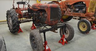 Allis Chalmers